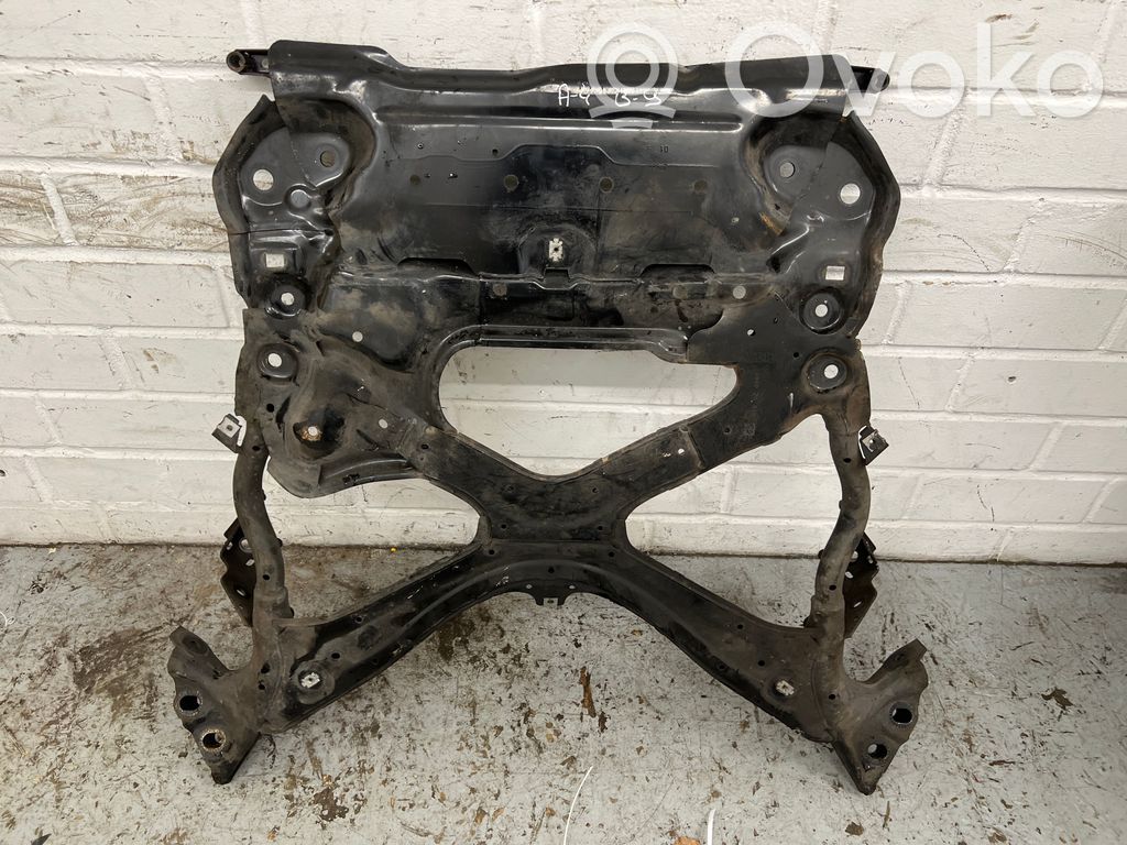 Audi A4 S4 B9 Front subframe 