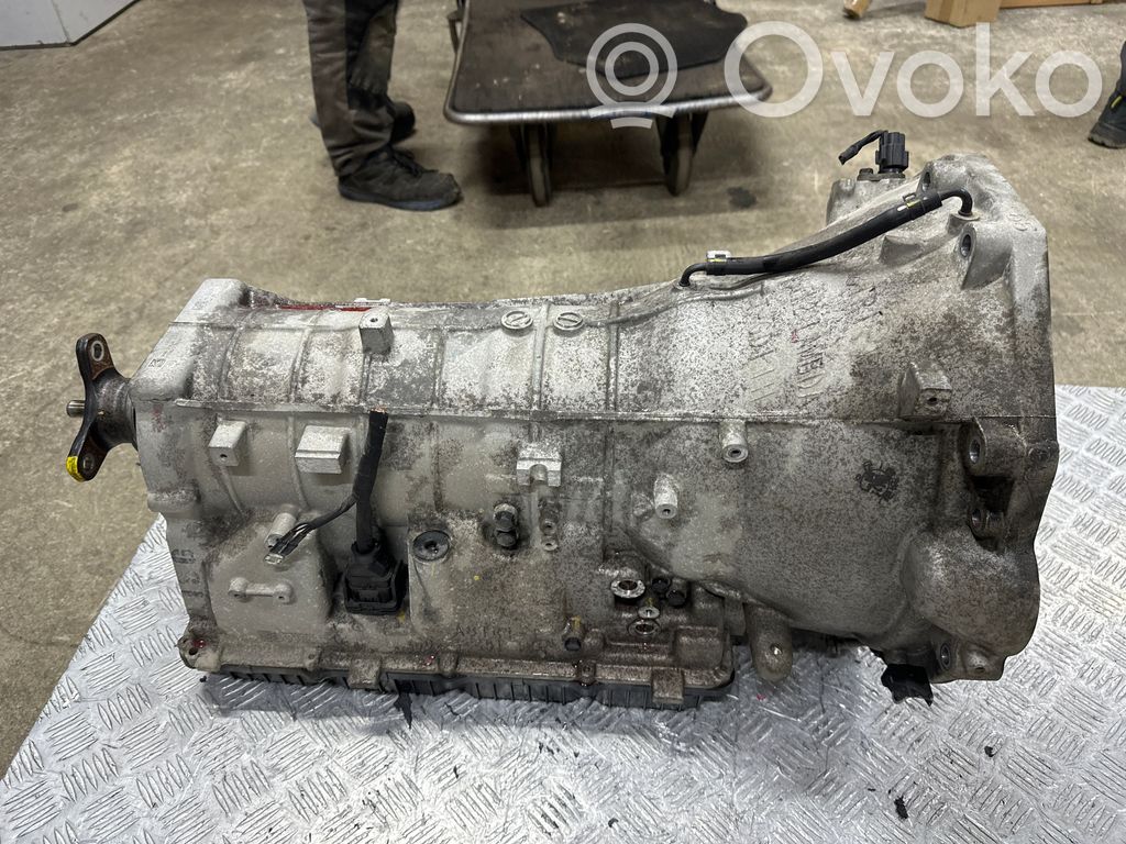Automatic gearbox   662401,VCHLE1662401,2DK0
