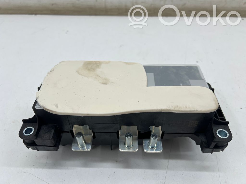 Audi Q4 Sportback e-tron Sonstige Steuergeräte / Module 