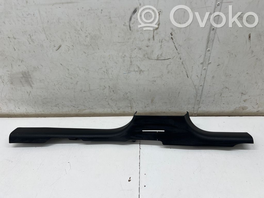 Audi Q8 e-tron Front sill trim cover 