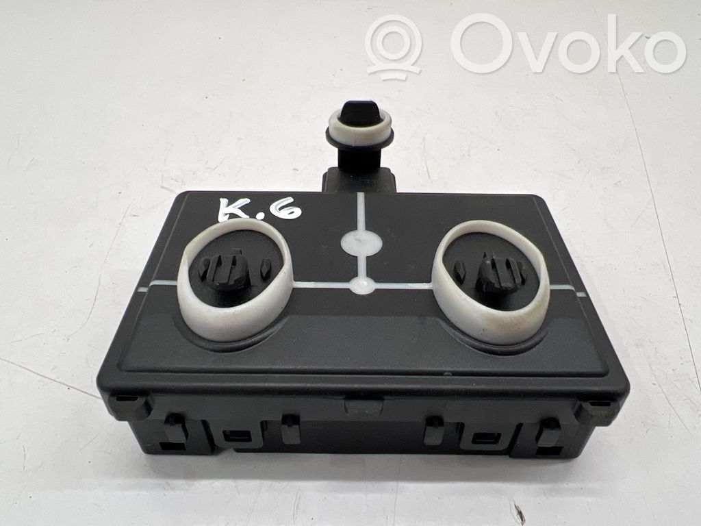 Audi Q8 e-tron Door control unit/module 