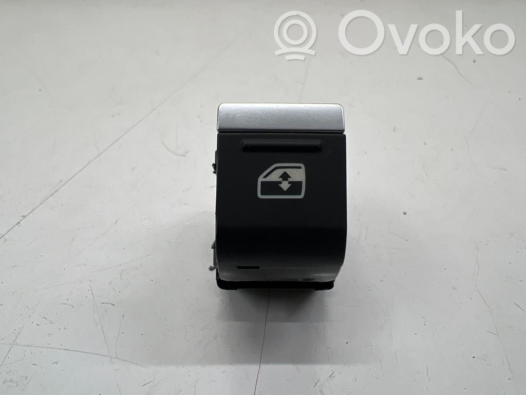 Audi Q8 e-tron Electric window control switch 