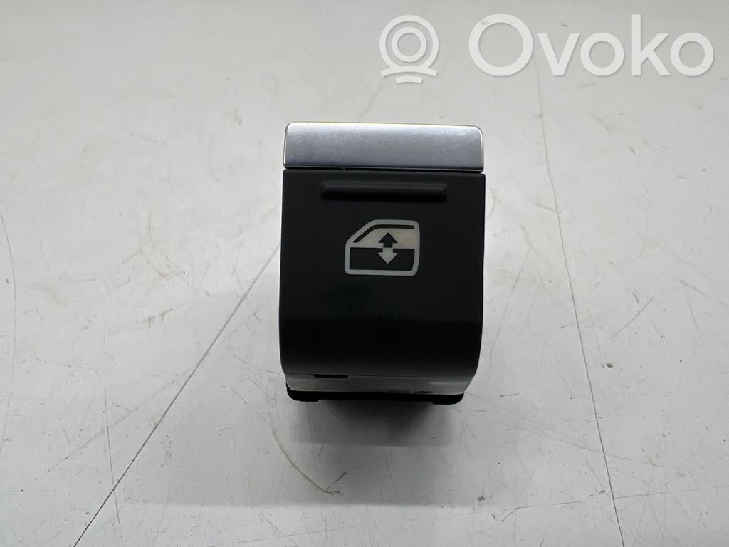 Audi Q8 e-tron Electric window control switch 