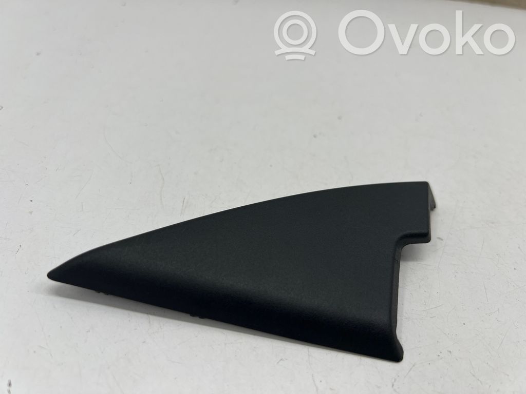 Audi Q8 e-tron Other front door trim element 