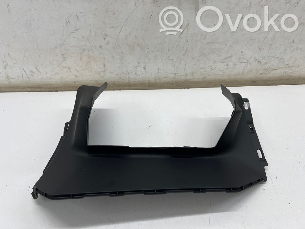 Audi Q8 e-tron Panel trim 