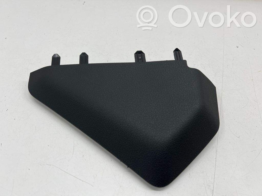 Audi Q8 e-tron Dashboard side end trim 