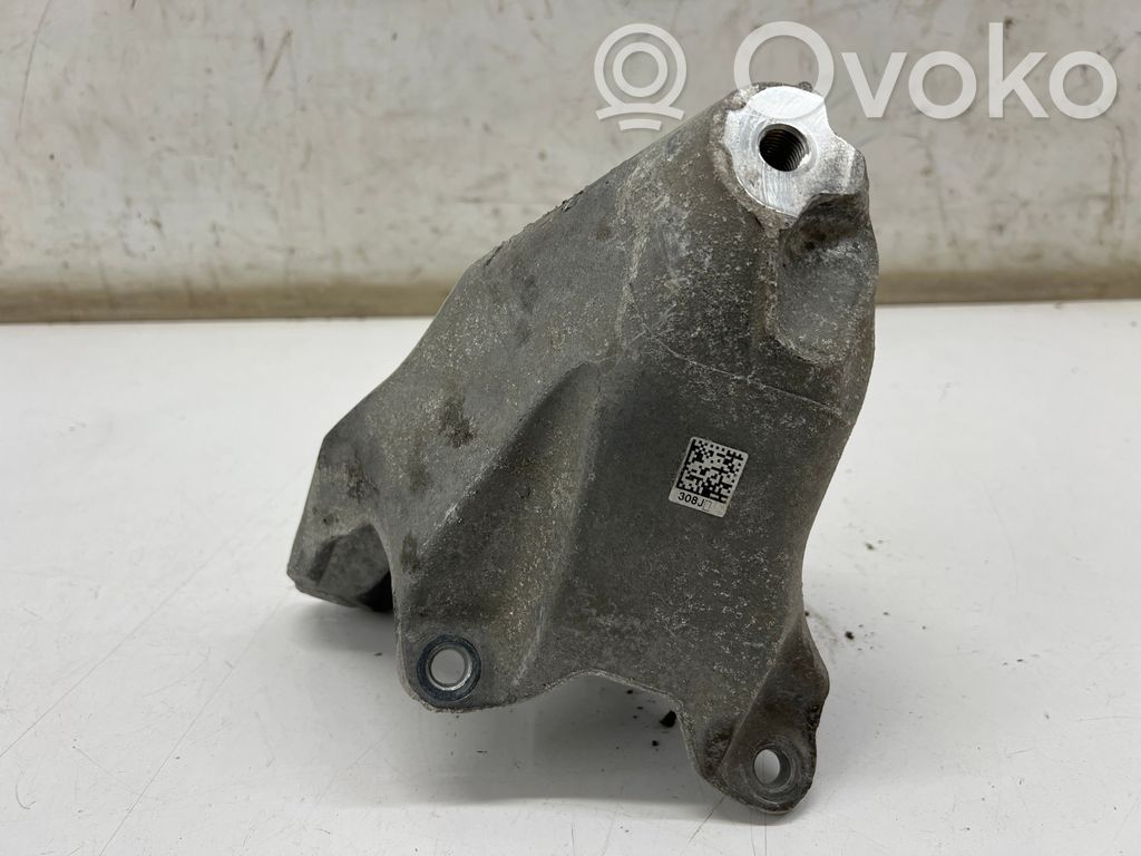 Audi Q8 e-tron Engine mounting bracket 