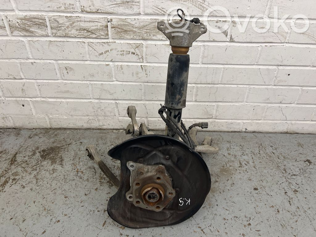 Audi Q8 e-tron Set suspensie spate 