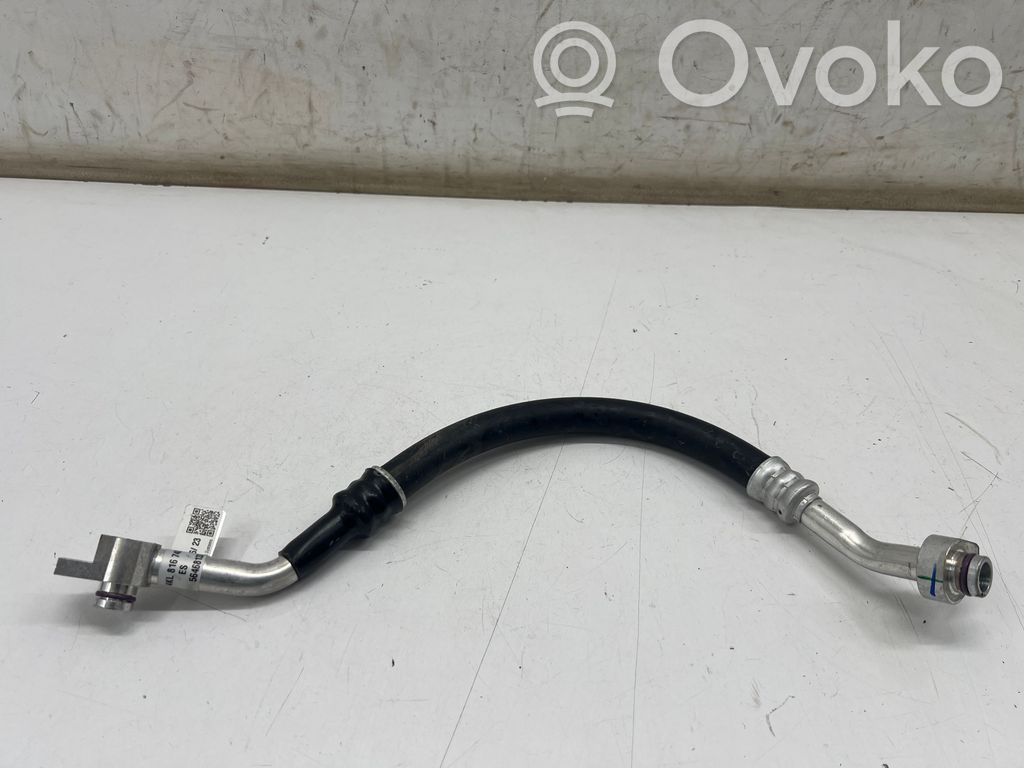 Ilmastointilaitteen putki (A/C)   4KL816740J