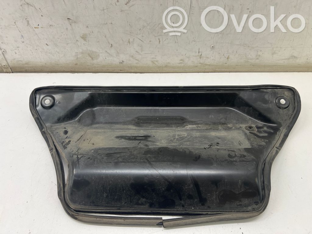 Audi Q8 e-tron Other engine bay part 