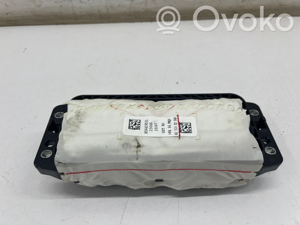Audi Q8 e-tron Airbag del pasajero 