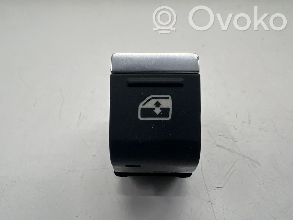 Audi Q8 e-tron Electric window control switch 