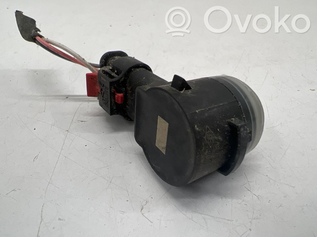 Renault Austral Parking PDC sensor 