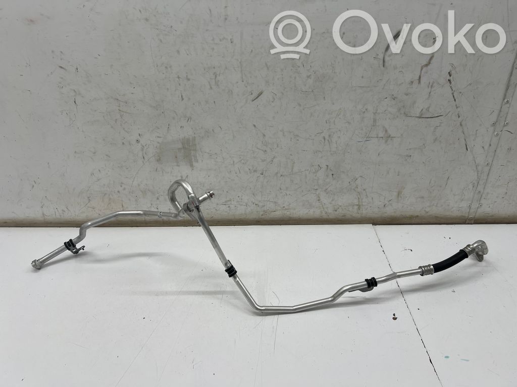 Renault Austral Ilmastointilaitteen putki (A/C) 