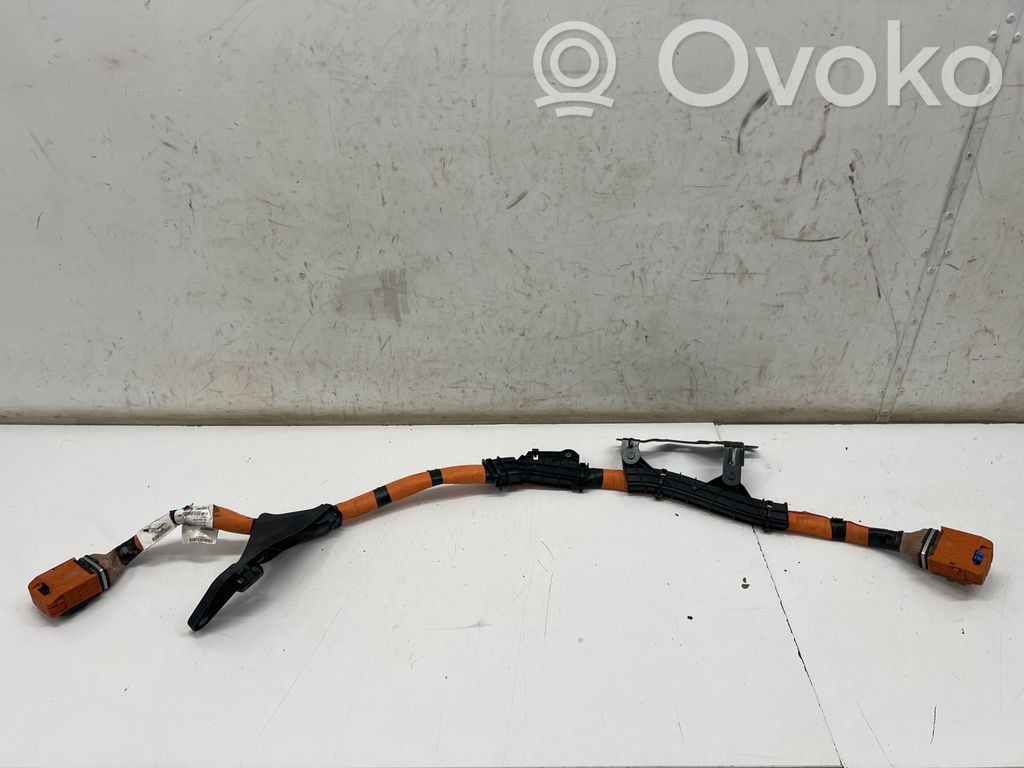 Otros cableados   240805527R