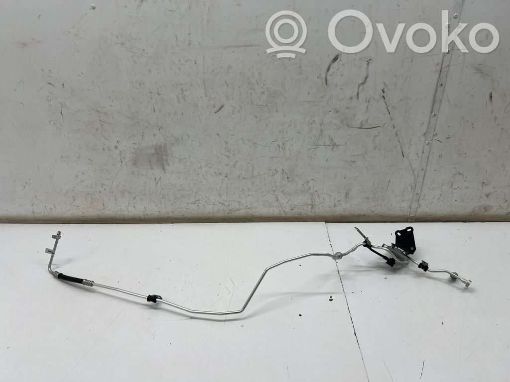 Wąż / Przewód klimatyzacji A/C   924404771R,924419742R