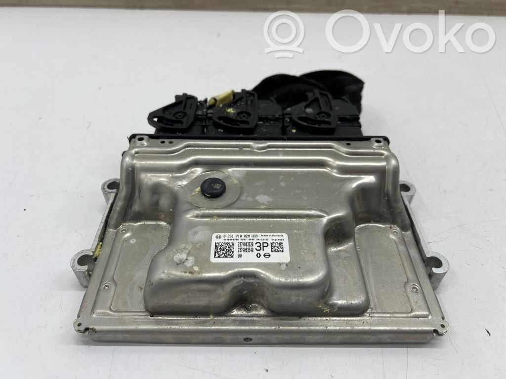 Renault Austral Engine control unit/module 