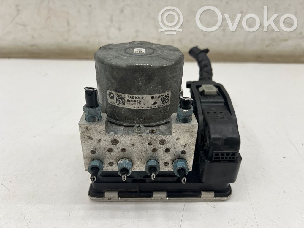 BMW 3 G20 G21 Bomba de ABS 