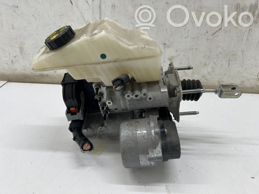 Bomba de freno   MB3C2D335KL