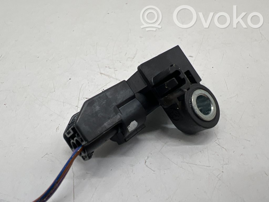 Ford Ranger IV Sensor impacto/accidente para activar Airbag 