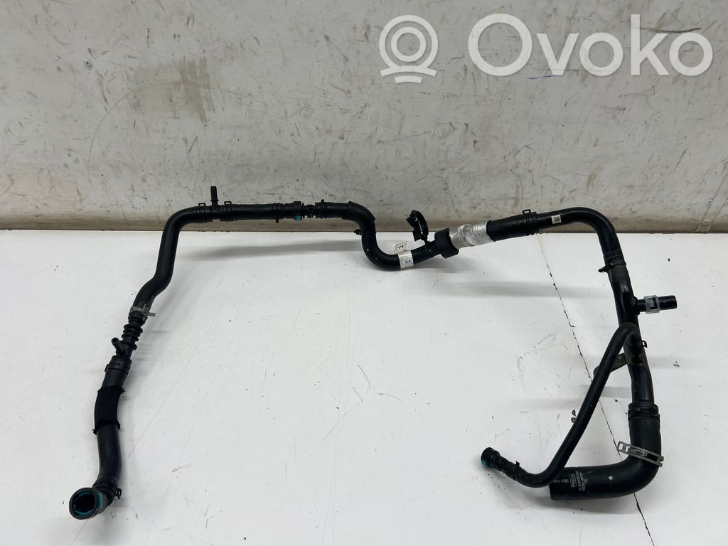Ford Ranger IV Engine coolant pipe/hose 