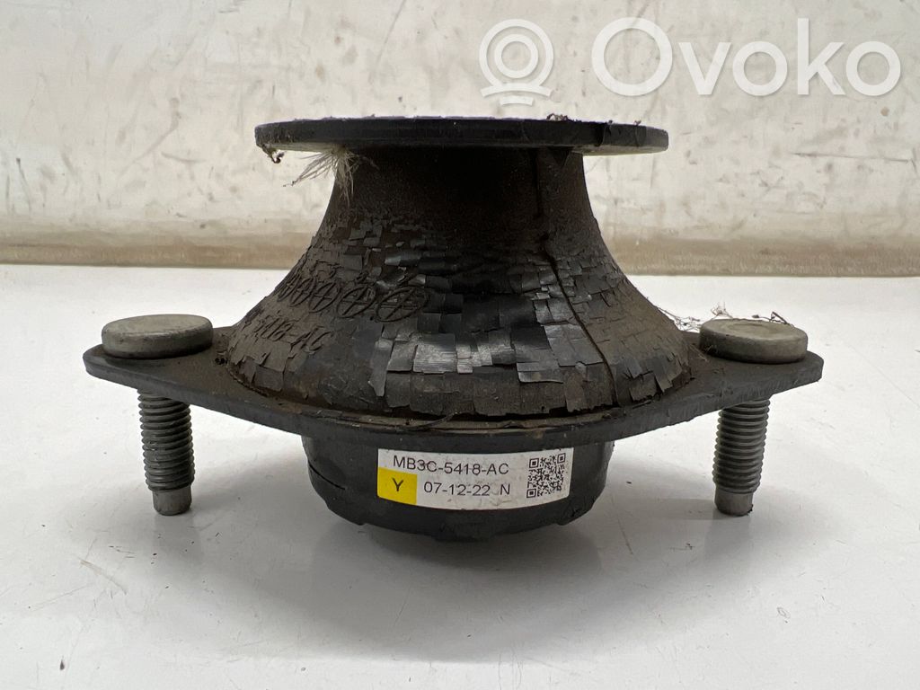 Support de moteur, coussinet   MB3C5418AC