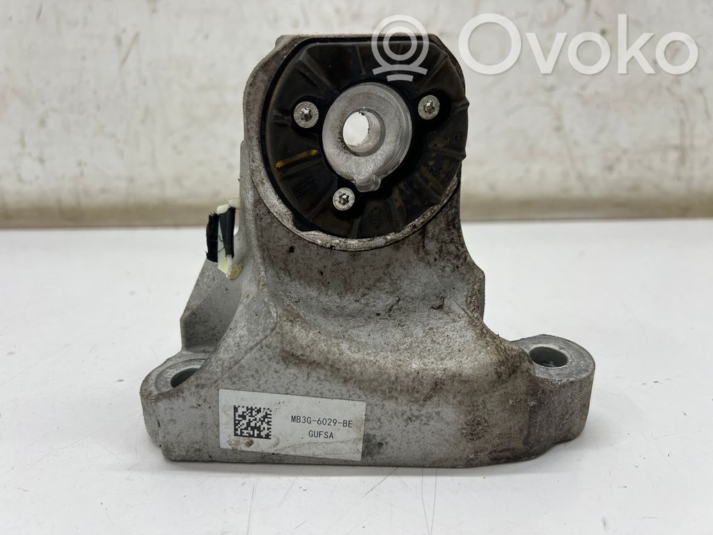 Engine mounting bracket   MB3G6029BE