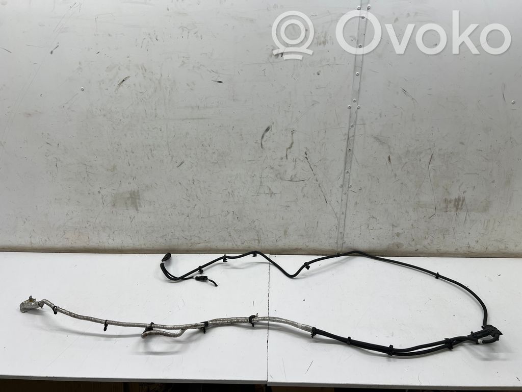 Ford Ranger IV Conductă alimentare AdBlue