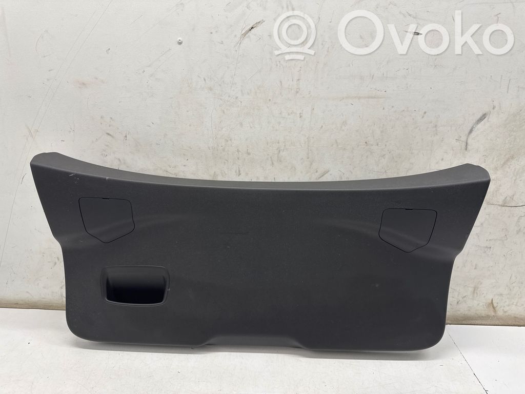 Opel Crossland X Garniture de hayon 