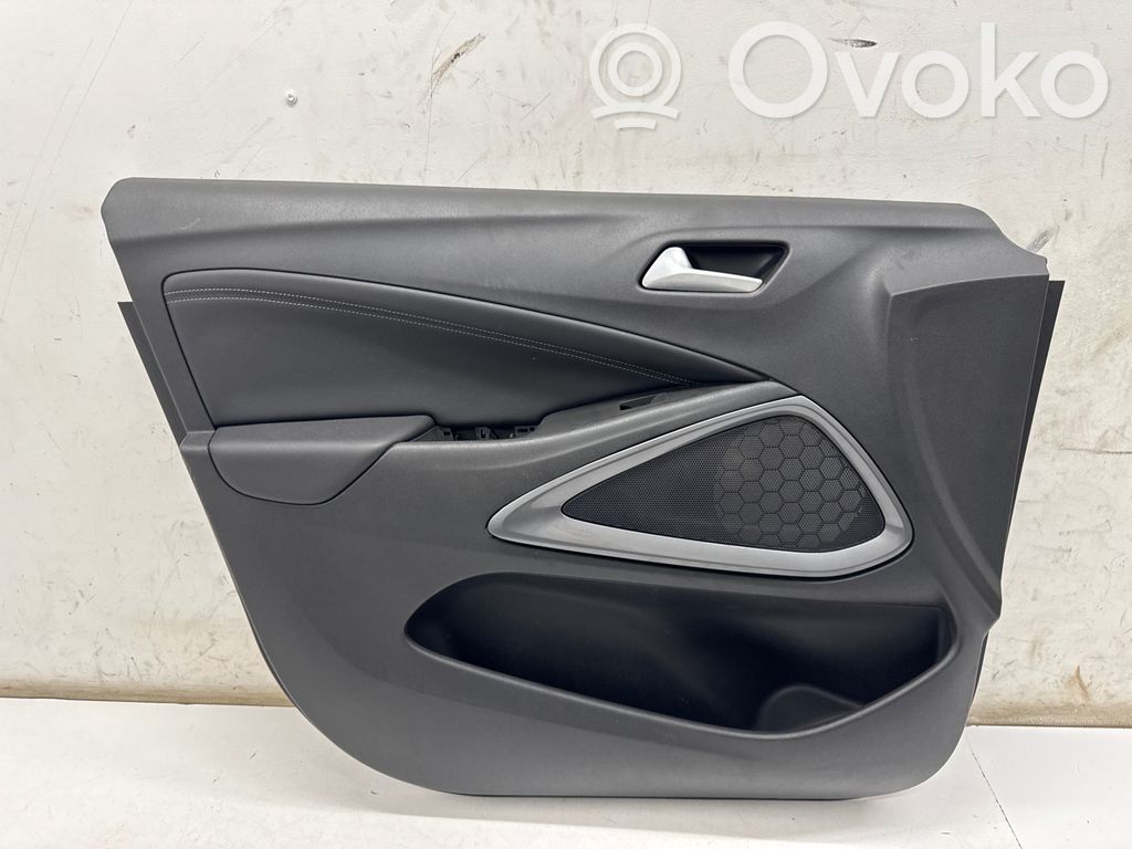 Boczki / Poszycie drzwi przednich   OPX51007,T0521889,475853623