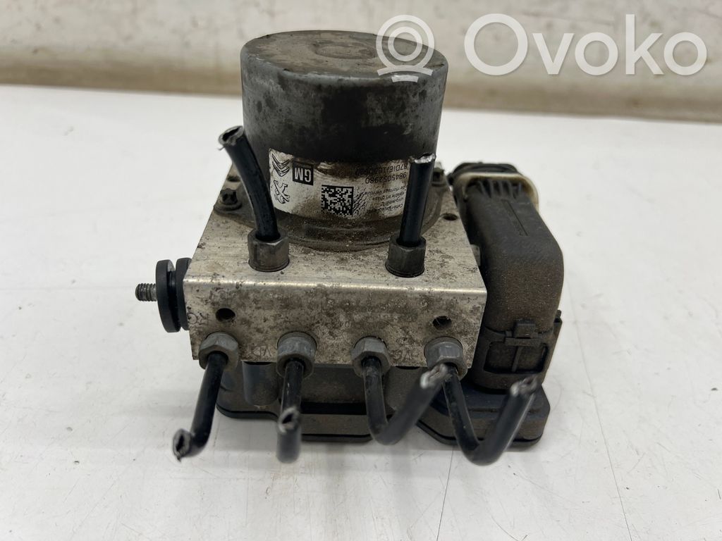 Opel Crossland X ABS Pump 