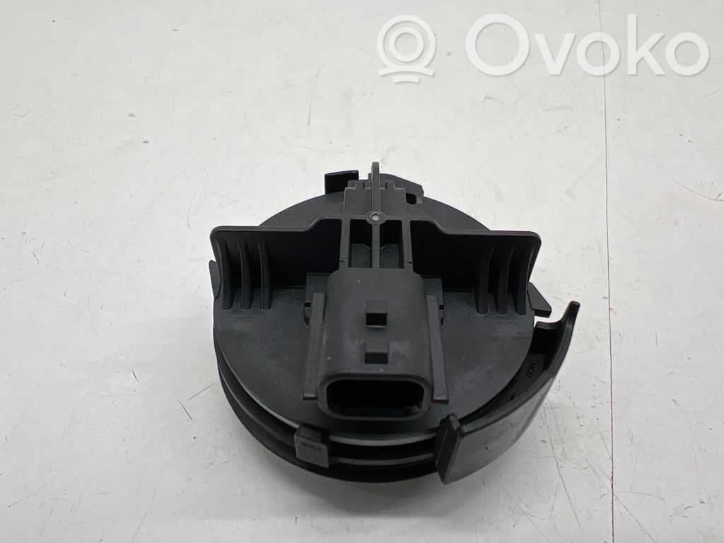 Mazda CX-30 Airbag deployment crash/impact sensor 