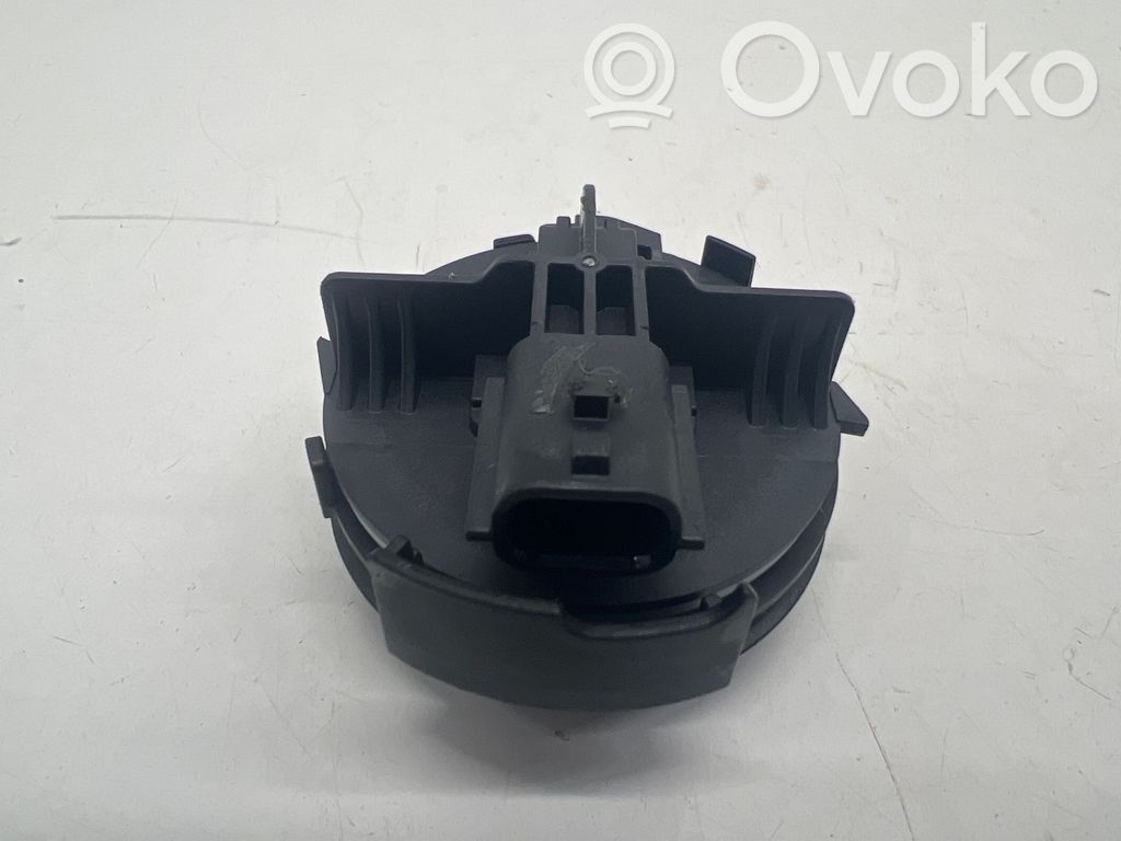 Mazda CX-30 Airbag deployment crash/impact sensor 