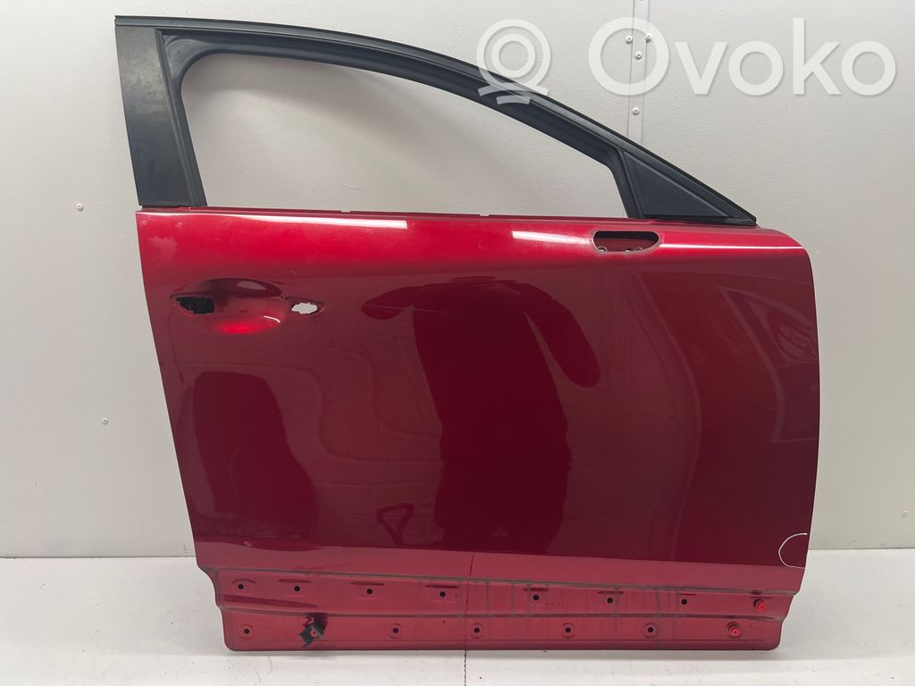 Mazda CX-30 Front door 