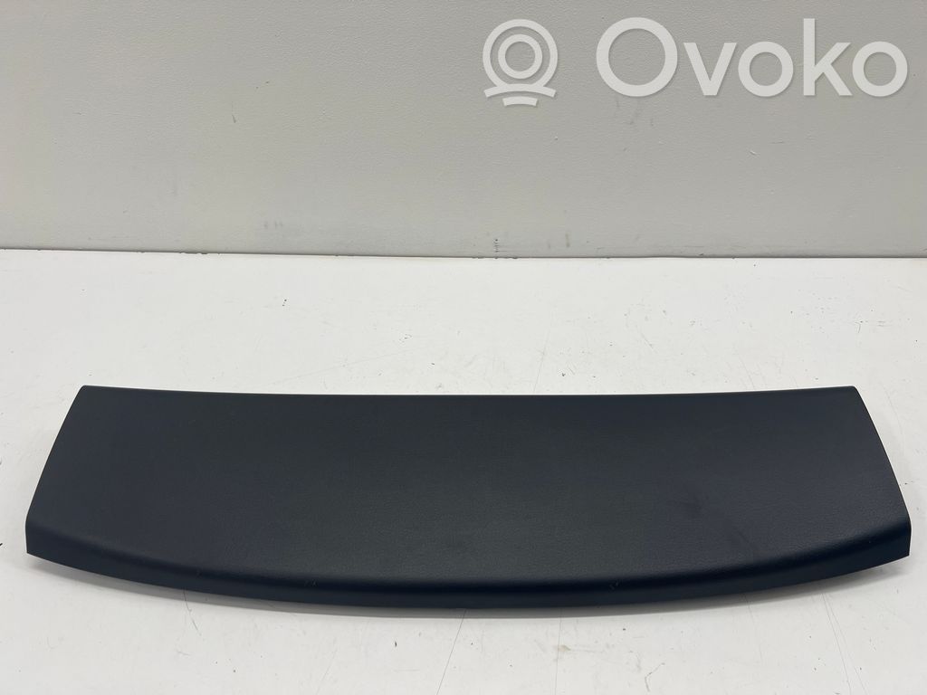 Mazda CX-30 Tailgate trim 