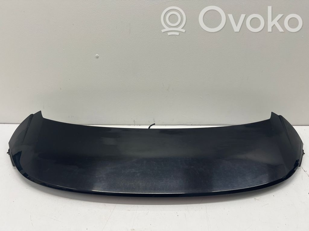 Mazda CX-30 Tailgate/trunk spoiler 