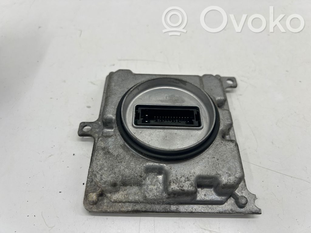 Mazda CX-30 Headlight ballast module Xenon 
