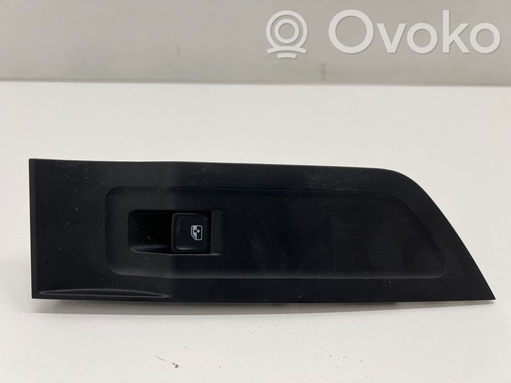 Skoda Superb B8 (3V) Electric window control switch 