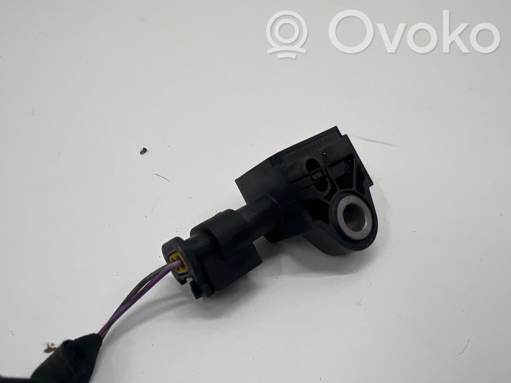 Sensor impacto/accidente para activar Airbag   5Q0907651,14188458