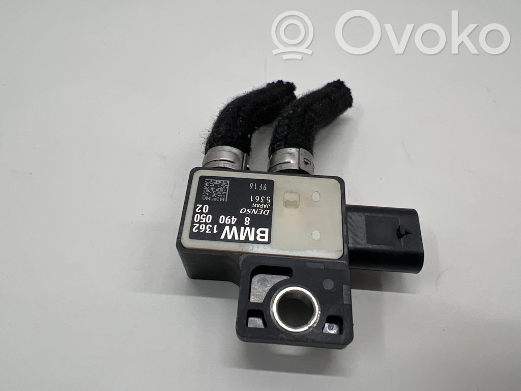 BMW X7 G07 Išmetamųjų dujų slėgio daviklis 