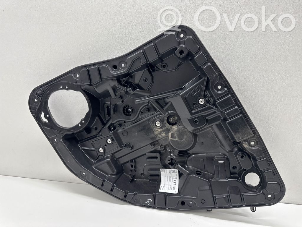 Mercedes-Benz EQA Macara geam spate fără motor 