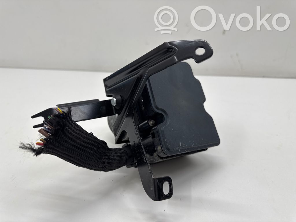 Mercedes-Benz EQA ABS bloks 