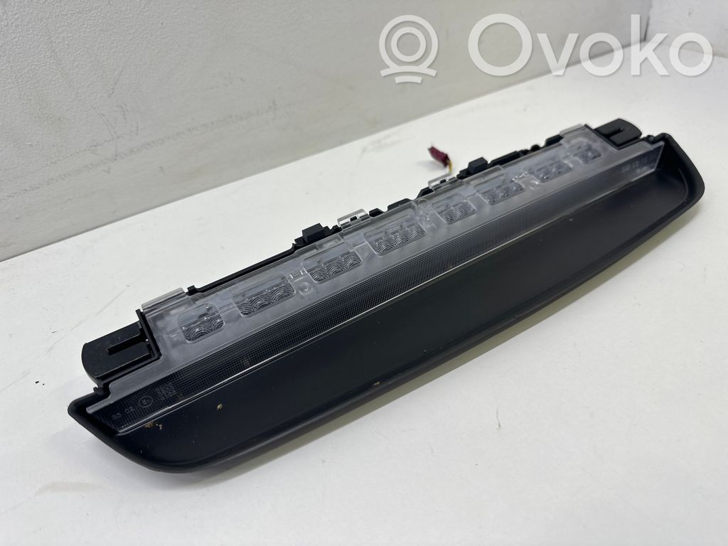 BMW 5 G30 G31 G38 Luce d’arresto centrale/supplementare