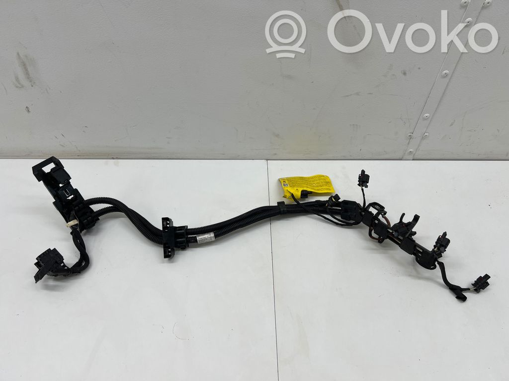 BMW 5 G30 G31 G38 Cablaj motor 
