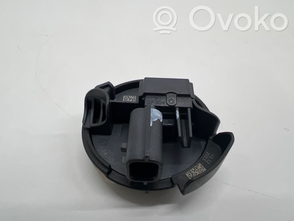 Renault Captur II Sensor impacto/accidente para activar Airbag 