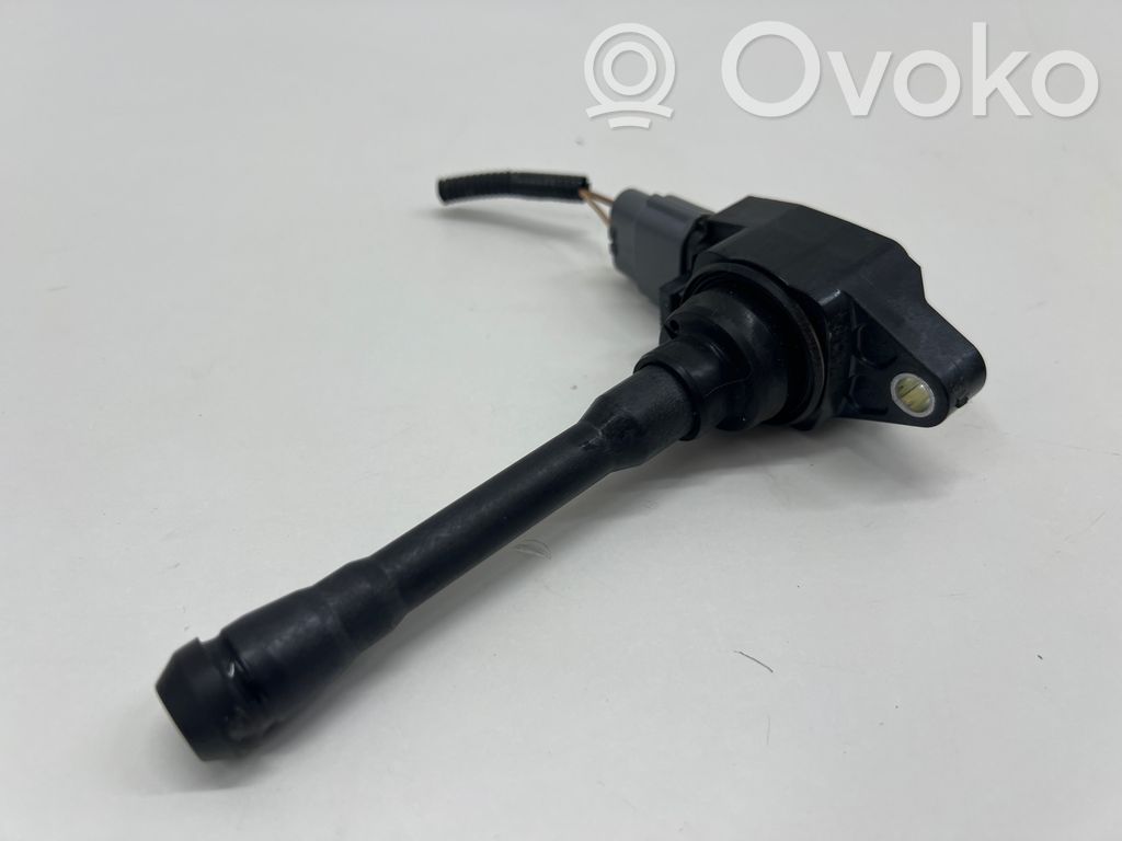 Renault Captur II High voltage ignition coil 