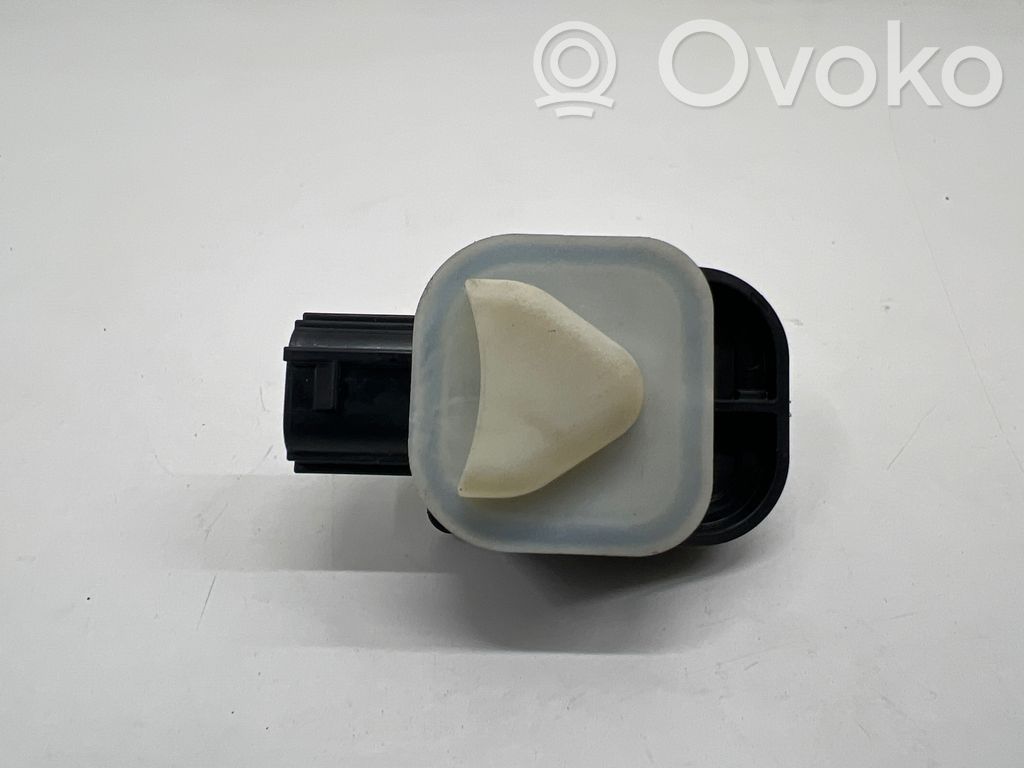 Toyota Corolla E210 E21 Sensor impacto/accidente para activar Airbag 