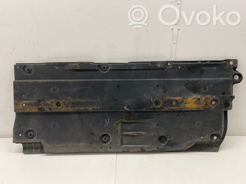 Toyota Corolla E210 E21 Protección inferior lateral 