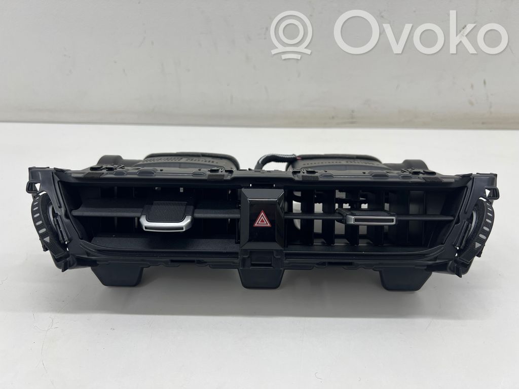 Toyota Corolla E210 E21 Rejilla de ventilación central del panel 