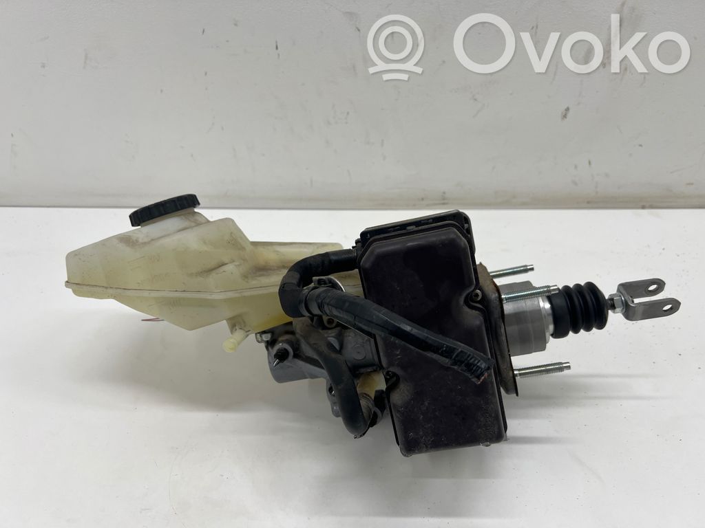 Toyota Corolla E210 E21 ABS Blokas 